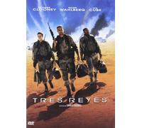 Tres Reyes [Import]