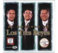 Tres Reyes - Retorno De