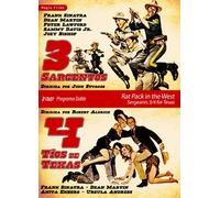 Tres Sargentos - Cuatro Tios De Texas