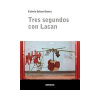 Tres segundos con Lacan