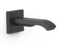 Tres Selection bec pour mitigeur de lavabo noir 20718107NM