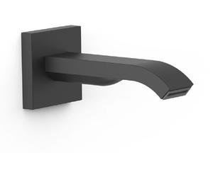 Tres Selection bec pour mitigeur de lavabo noir 20718107NM
