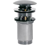 Tres Selection bonde de lavabo chrome 1.34.541.60