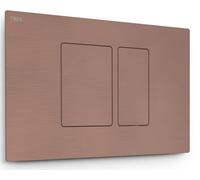 Tres Selection bouton de chasse d'eau pour WC || 25429801VO