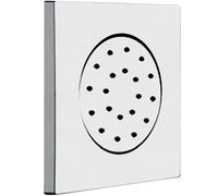 Tres Selection buse chrome 91.07.515