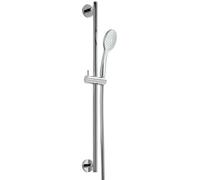 Tres Selection ensemble de douche mural chrome 061.928.01