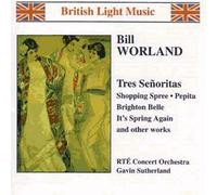 Tres Senoritas, Shopping Spree (Sutherland, Rte Co)