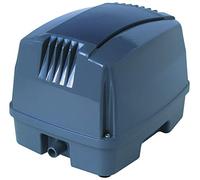 Très silencieux compresseur de membrane Hailea HAP-80