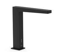 Tres Slim Exclusive mitigeur de lavabo sur pied électronique noir 20261310NM