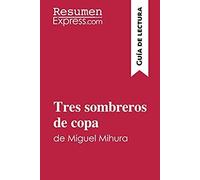 Tres Sombreros De Copa De Miguel Mihura (Guía De Lectura): Resumen Y Análisis Completo