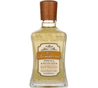 Tres Sombreros Tequila Reposado 100% Puro Agave 38% Vol. 0,7l