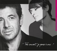Très souvent je pense à vous : Hommage à Barbara CD