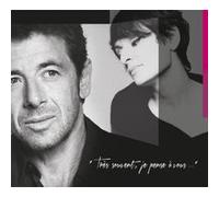 Patrick Bruel – Très souvent, je pense à vous… – CD