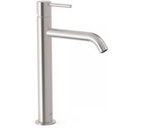 Tres Study Colors mitigeur de lavabo sur pied acier 262.307.01.AC