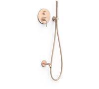 Tres Study Exclusive kit baignoire-douche encastré || 26228006OPM