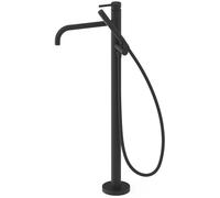 Tres Study Exclusive mitigeur bain-douche autoportante noir 26247005NM