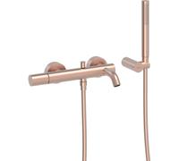 Tres Study Exclusive mitigeur bain-douche murale || 26117001OPM