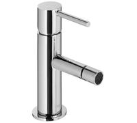 Tres Study Exclusive mitigeur de bidet sur pied chrome 262.120.01