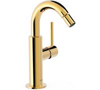 Tres Study Exclusive mitigeur de bidet sur pied doré 26222402OR