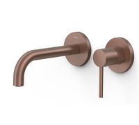 Tres Study Exclusive mitigeur de lavabo encastrée || 26230021VO