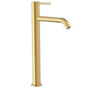 Tres Study Exclusive mitigeur de lavabo sur pied doré 262.308.01.OM