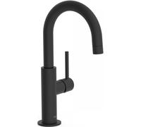 Tres Study Exclusive mitigeur de lavabo sur pied noir 262.904.03.NM