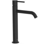 Tres Study Exclusive mitigeur de lavabo sur pied noir 26230701NM