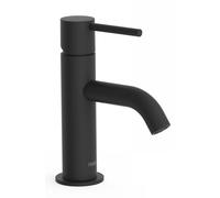 Tres Study Exclusive mitigeur de lavabo sur pied noir 26290301NM
