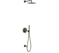 Tres Study kit baignoire-douche encastré oui || 26227302KMB