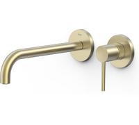 Tres Study mitigeur de lavabo encastrée doré 26230022CA