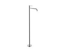 Tres Study mitigeur lavabo 26285305 avec raccordement au sol, chromé