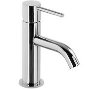 Tres Study-Tres mitigeur de lavabo sur pied chrome 262.903.01.D