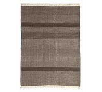 Tres Texture Tapis Chocolat 300x400 cm Nanimarquina - NANIMARQUINA TEX CHOCOLATE 300
