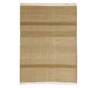 Tres Texture Tapis Ocre 200x300 cm Nanimarquina - NANIMARQUINA TEX OCHRE 200