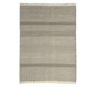 Tres Texture Tapis Perle 250x350 cm Nanimarquina - NANIMARQUINA TEX PEARL 250