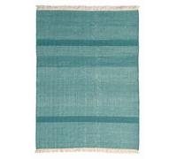 Tres Texture Tapis Vert 200x300 cm Nanimarquina - NANIMARQUINA TEX GREEN 200