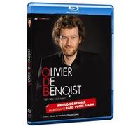 Très Très Haut Débit – Olivier de Benoist – Blu-ray – Seven7