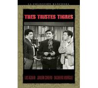 Tres Tristes Tigres [Import USA Zone 1]