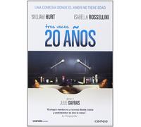 Tres Veces 20 Años [Import]