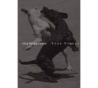 Tres Viajes - Jörg Brüggemann - Xavier Barral Eds - broché - Beau livre