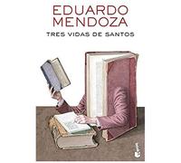 Tres Vidas De Santos