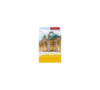 Trescher Reiseführer Potsdam
