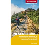 Guide du Riesengebirge – Schneekoppe, Isergebirge – Conseils hiver et randos