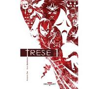 Trese T01 Budjette Tan (Auteur), Kajo Baldisimo (Dessinateur)