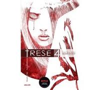 Baldisimo, Kajo - Trese Vol 4: Last Seen After Midnight