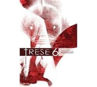 Baldisimo, Kajo - Trese Vol 6: High Tide at Midnight