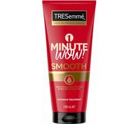 TRESemme 1 minute WOW Masque à la Kératine - Liso Sedos