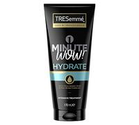 Tresemmé 1min WOW! Purifica e Hidrata Tratamiento Reparador Intensivo para Cabello, 170ml