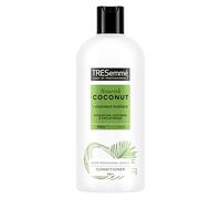 TRESemme Après-shampoing Nourish Coconut avec essence de noix de coco pour cheveux hydratés, doux et lisses 6 x 680 ml