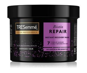 TRESemmé Biotin + Repair 7 masque régénérant pour cheveux 440 ml